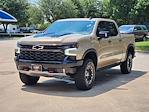 2023 Chevrolet Silverado 1500 Crew Cab 4x4 Pickup for sale #PG178047 - photo 11