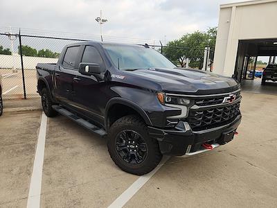 2023 Chevrolet Silverado 1500 Crew Cab 4x4 Pickup for sale #PG178065 - photo 1