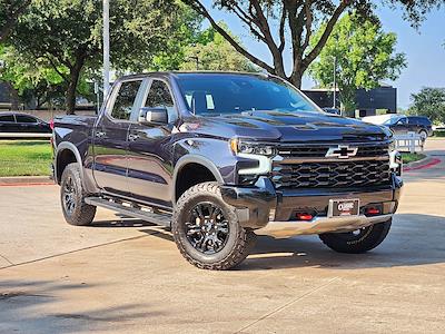 2023 Chevrolet Silverado 1500 Crew Cab 4x4 Pickup for sale #PG178065 - photo 1