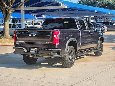 2023 Chevrolet Silverado 1500 Crew Cab 4x4 Pickup for sale #PG178065 - photo 2