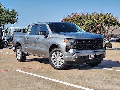 2023 Chevrolet Silverado 1500 Crew Cab 4x2 Pickup for sale #PG195971 - photo 1