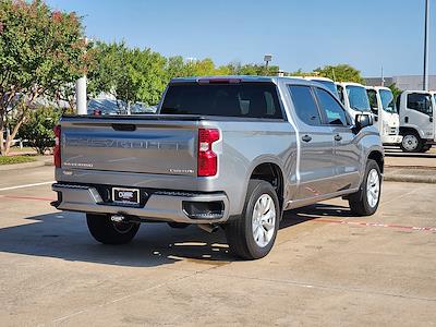 2023 Chevrolet Silverado 1500 Crew Cab 4x2 Pickup for sale #PG195971 - photo 2