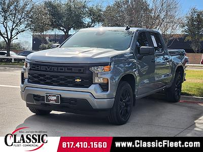 2023 Chevrolet Silverado 1500 Crew Cab 4x2 Pickup for sale #PG196035 - photo 1