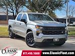 2023 Chevrolet Silverado 1500 Crew Cab 4x2 Pickup for sale #PG196035 - photo 25