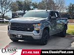 2023 Chevrolet Silverado 1500 Crew Cab 4x2 Pickup for sale #PG196035 - photo 1