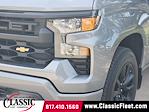 2023 Chevrolet Silverado 1500 Crew Cab 4x2 Pickup for sale #PG196035 - photo 7