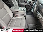 2023 Chevrolet Silverado 1500 Crew Cab 4x2 Pickup for sale #PG196035 - photo 10