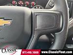 2023 Chevrolet Silverado 1500 Crew Cab 4x2 Pickup for sale #PG196035 - photo 21