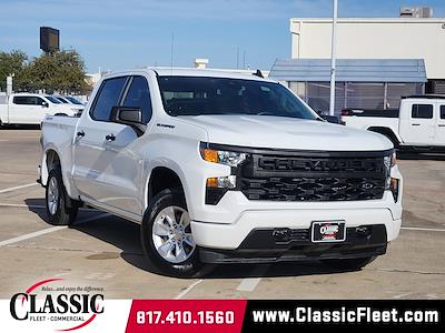 2023 Chevrolet Silverado 1500 Crew Cab 4x4 Pickup for sale #PG196213 - photo 2