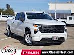 2023 Chevrolet Silverado 1500 Crew Cab 4x4 Pickup for sale #PG196213 - photo 2