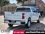 2023 Chevrolet Silverado 1500 Crew Cab 4x4 Pickup for sale #PG196213 - photo 3