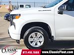 2023 Chevrolet Silverado 1500 Crew Cab 4x4 Pickup for sale #PG196213 - photo 16