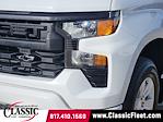 2023 Chevrolet Silverado 1500 Crew Cab 4x4 Pickup for sale #PG196213 - photo 17