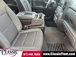 2023 Chevrolet Silverado 1500 Crew Cab 4x4 Pickup for sale #PG196213 - photo 20