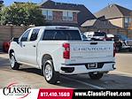 2023 Chevrolet Silverado 1500 Crew Cab 4x4 Pickup for sale #PG196213 - photo 4