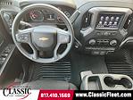 2023 Chevrolet Silverado 1500 Crew Cab 4x4 Pickup for sale #PG196213 - photo 29
