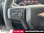 2023 Chevrolet Silverado 1500 Crew Cab 4x4 Pickup for sale #PG196213 - photo 30