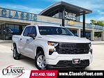 2023 Chevrolet Silverado 1500 Crew Cab 4x4 Pickup for sale #PG196213 - photo 1