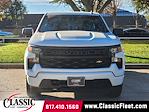 2023 Chevrolet Silverado 1500 Crew Cab 4x4 Pickup for sale #PG197291 - photo 9