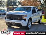 2023 Chevrolet Silverado 1500 Crew Cab 4x4 Pickup for sale #PG197291 - photo 10