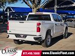 2023 Chevrolet Silverado 1500 Crew Cab 4x4 Pickup for sale #PG197291 - photo 13