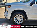 2023 Chevrolet Silverado 1500 Crew Cab 4x4 Pickup for sale #PG197291 - photo 14