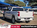 2023 Chevrolet Silverado 1500 Crew Cab 4x4 Pickup for sale #PG197291 - photo 34