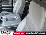 2023 Chevrolet Silverado 1500 Crew Cab 4x4 Pickup for sale #PG197291 - photo 19