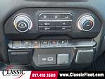 2023 Chevrolet Silverado 1500 Crew Cab 4x4 Pickup for sale #PG197291 - photo 20
