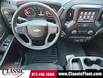 2023 Chevrolet Silverado 1500 Crew Cab 4x4 Pickup for sale #PG197291 - photo 27