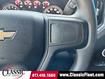 2023 Chevrolet Silverado 1500 Crew Cab 4x4 Pickup for sale #PG197291 - photo 29