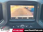 2023 Chevrolet Silverado 1500 Crew Cab 4x4 Pickup for sale #PG197291 - photo 4