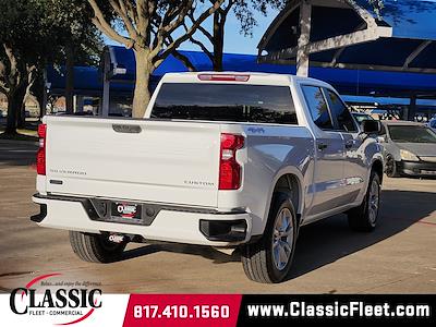 2023 Chevrolet Silverado 1500 Crew Cab 4x4 Pickup for sale #PG197485 - photo 2