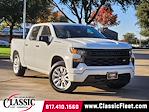 2023 Chevrolet Silverado 1500 Crew Cab 4x4 Pickup for sale #PG197485 - photo 1