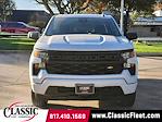 2023 Chevrolet Silverado 1500 Crew Cab 4x4 Pickup for sale #PG197485 - photo 11