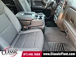 2023 Chevrolet Silverado 1500 Crew Cab 4x4 Pickup for sale #PG197485 - photo 19