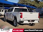 2023 Chevrolet Silverado 1500 Crew Cab 4x4 Pickup for sale #PG197485 - photo 3