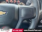 2023 Chevrolet Silverado 1500 Crew Cab 4x4 Pickup for sale #PG197485 - photo 30