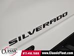 2023 Chevrolet Silverado 1500 Crew Cab 4x4 Pickup for sale #PG197485 - photo 9