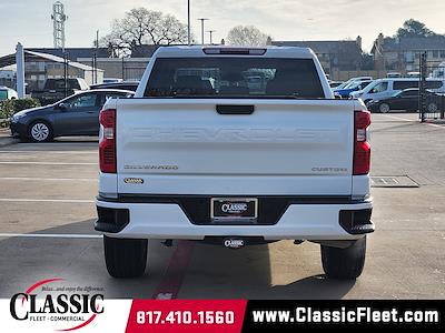Used 2023 Chevrolet Silverado 1500 - photo 1