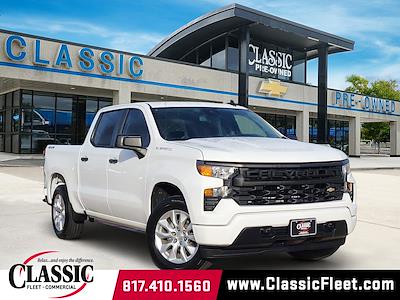 Used 2023 Chevrolet Silverado 1500 - photo 1