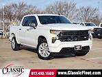 2023 Chevrolet Silverado 1500 Crew Cab 4x4 Pickup for sale #PG197489 - photo 22