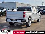 2023 Chevrolet Silverado 1500 Crew Cab 4x4 Pickup for sale #PG197489 - photo 3