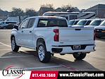 2023 Chevrolet Silverado 1500 Crew Cab 4x4 Pickup for sale #PG197489 - photo 24
