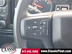2023 Chevrolet Silverado 1500 Crew Cab 4x4 Pickup for sale #PG197489 - photo 17