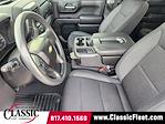 2023 Chevrolet Silverado 1500 Crew Cab 4x4 Pickup for sale #PG197489 - photo 25