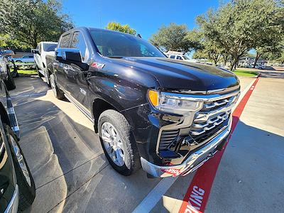 2023 Chevrolet Silverado 1500 Crew Cab 4x4 Pickup for sale #PG201617 - photo 1