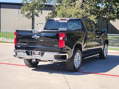 2023 Chevrolet Silverado 1500 Crew Cab 4x4 Pickup for sale #PG201617 - photo 2