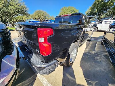 2023 Chevrolet Silverado 1500 Crew Cab 4x4 Pickup for sale #PG201617 - photo 2