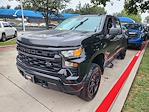 2023 Chevrolet Silverado 1500 Crew Cab 4x2 Pickup for sale #PG206162 - photo 4